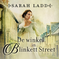 De winkel in Blinkett Street - Sarah Ladd