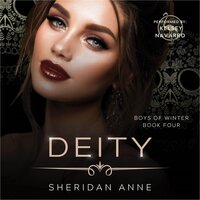 Deity - Sheridan Anne