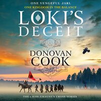 Loki's Deceit: An action-packed historical adventure series from Donovan Cook - Donovan Cook