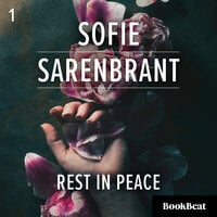 Rest in Peace - Sofie Sarenbrant