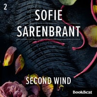 Second Wind - Sofie Sarenbrant