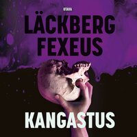 Kangastus - Henrik Fexeus, Camilla Läckberg