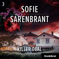 Killer Deal - Sofie Sarenbrant