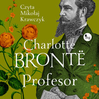 Profesor - Chrlotte Bronte