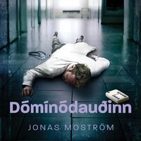Dómínódauðinn - Jonas Moström