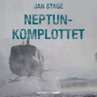 Neptun-Komplottet - Jan Stage