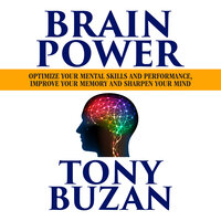 Brain Power - Tony Buzan