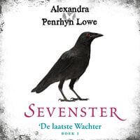 Sevenster - Alexandra Penrhyn Lowe