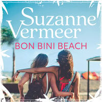 Bon bini beach - Suzanne Vermeer