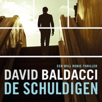 De schuldigen - David Baldacci