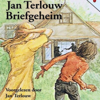 Briefgeheim - Jan Terlouw