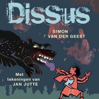 Dissus - Simon van der Geest