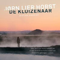 De kluizenaar - Jørn Lier Horst