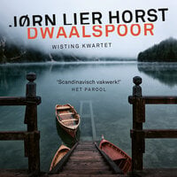 Dwaalspoor - Jørn Lier Horst