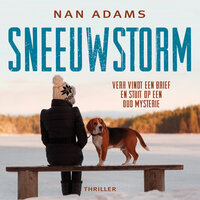 Sneeuwstorm - Nan Adams