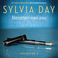 Bezeten van jou - Sylvia Day