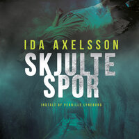 Skjulte spor - 2 - Ida Axelsson
