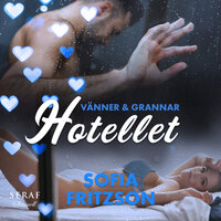 Hotellet - Sofia Fritzson