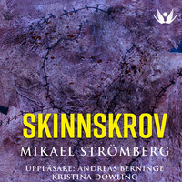 Skinnskrov - Mikael Strömberg