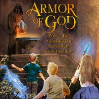 Armor of God: A Towers of Light Family Read Aloud - Allen Brokken