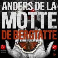 De bergtatte - Anders De la Motte