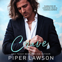 Crave - Piper Lawson