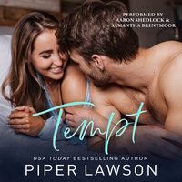 Tempt - Piper Lawson