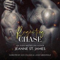 Reigniting Chase - Jeanne St. James