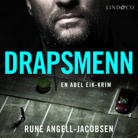 Drapsmenn - Rune Angell-Jacobsen