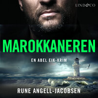 Marokkaneren - Rune Angell-Jacobsen