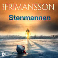Stenmannen - Inger Frimansson