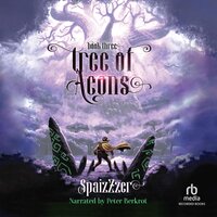 Tree of Aeons 3: An Isekai LitRPG Adventure - SpaizZzer
