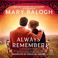 Always Remember - Mary Balogh