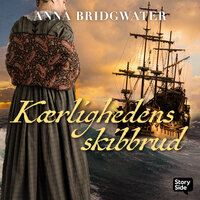 Kærlighedens skibbrud - Anna Bridgwater