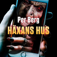 Häxans hus - Per Berg