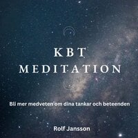 KBT Meditation - Rolf Jansson
