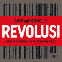 Revolusi: Indonesië en het ontstaan van de moderne wereld - David van Reybrouck, David Van Reybrouck
