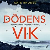 Dödens vik - Kate Rhodes