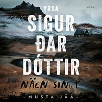 Näen sinut - Yrsa Sigurðardóttir