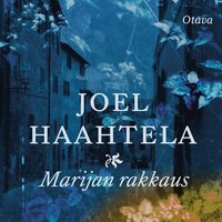 Marijan rakkaus - Joel Haahtela