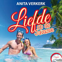 Liefde op de Javazee - Anita Verkerk