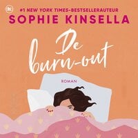 De burn-out - Sophie Kinsella