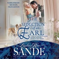 The Seduction of an Earl - Linda Rae Sande