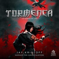 Tormenta (Stormdancer): The Lotus War Book One - Jay Kristoff