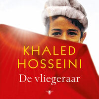De vliegeraar - Khaled Hosseini