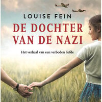 De dochter van de nazi - Louise Fein
