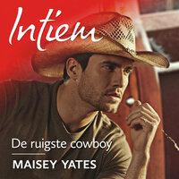 De ruigste cowboy - Maisey Yates