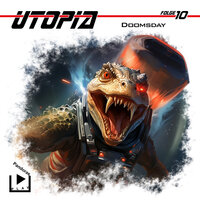 Utopia 10 - Doomsday - Marcus Meisenberg