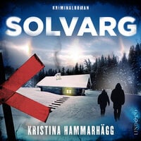 Solvarg - Kristina Hammarhägg