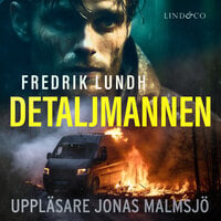 Detaljmannen - Fredrik Lundh